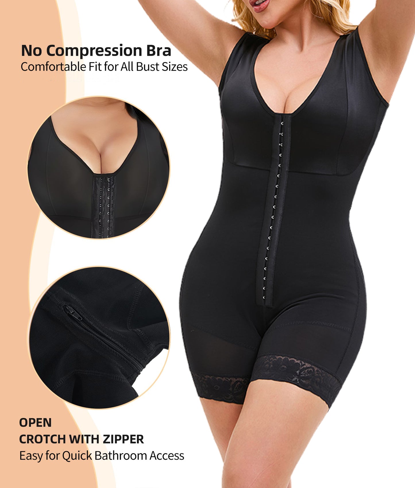 FormaFit™ Ultimate Comfort Shaper