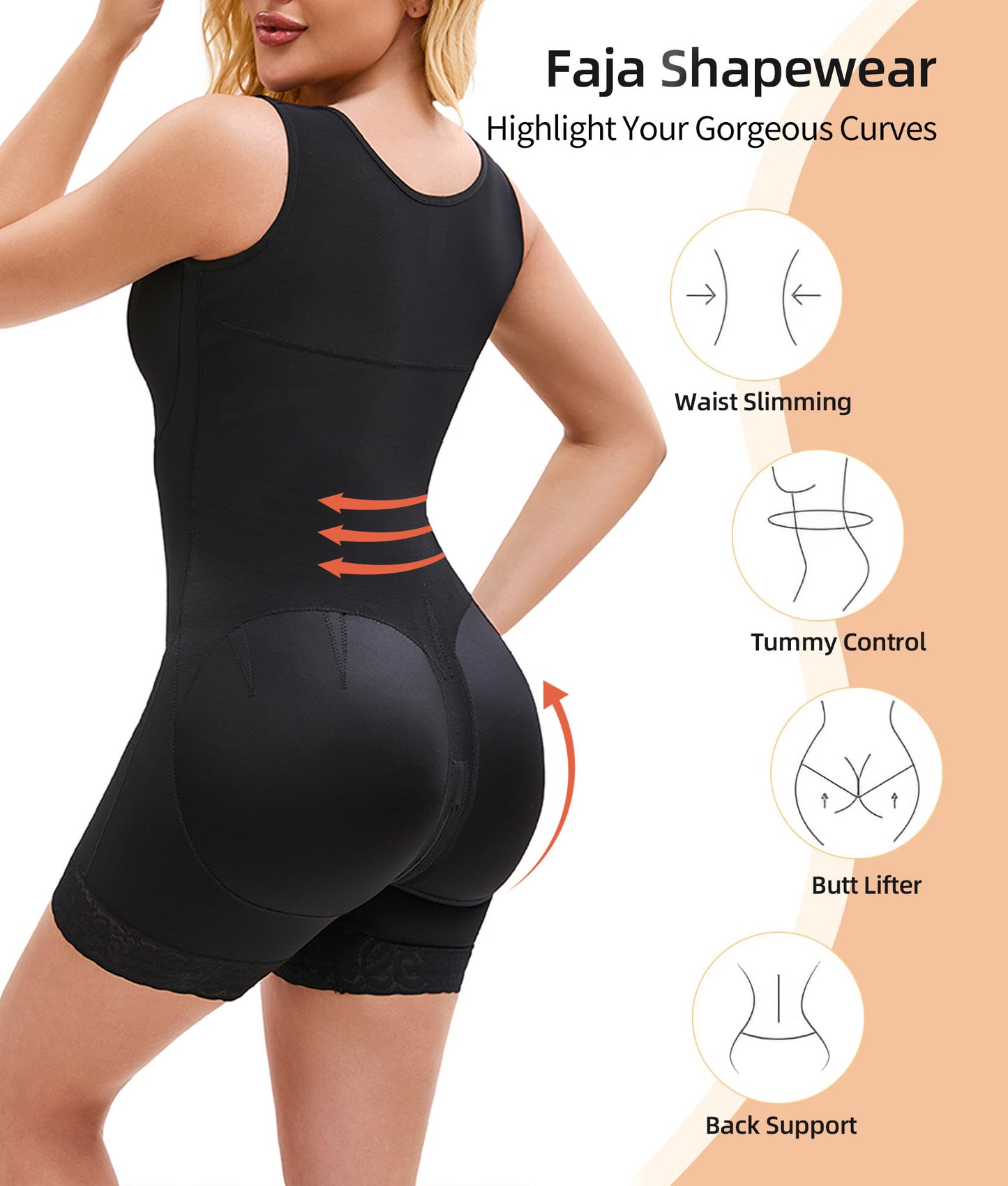 FormaFit™ Ultimate Comfort Shaper