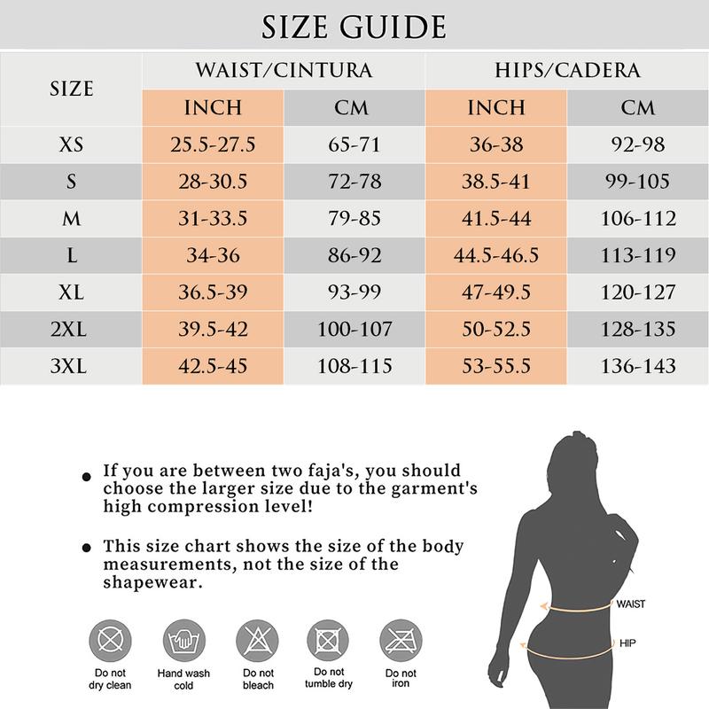FormaFit™ Ultimate Comfort Shaper